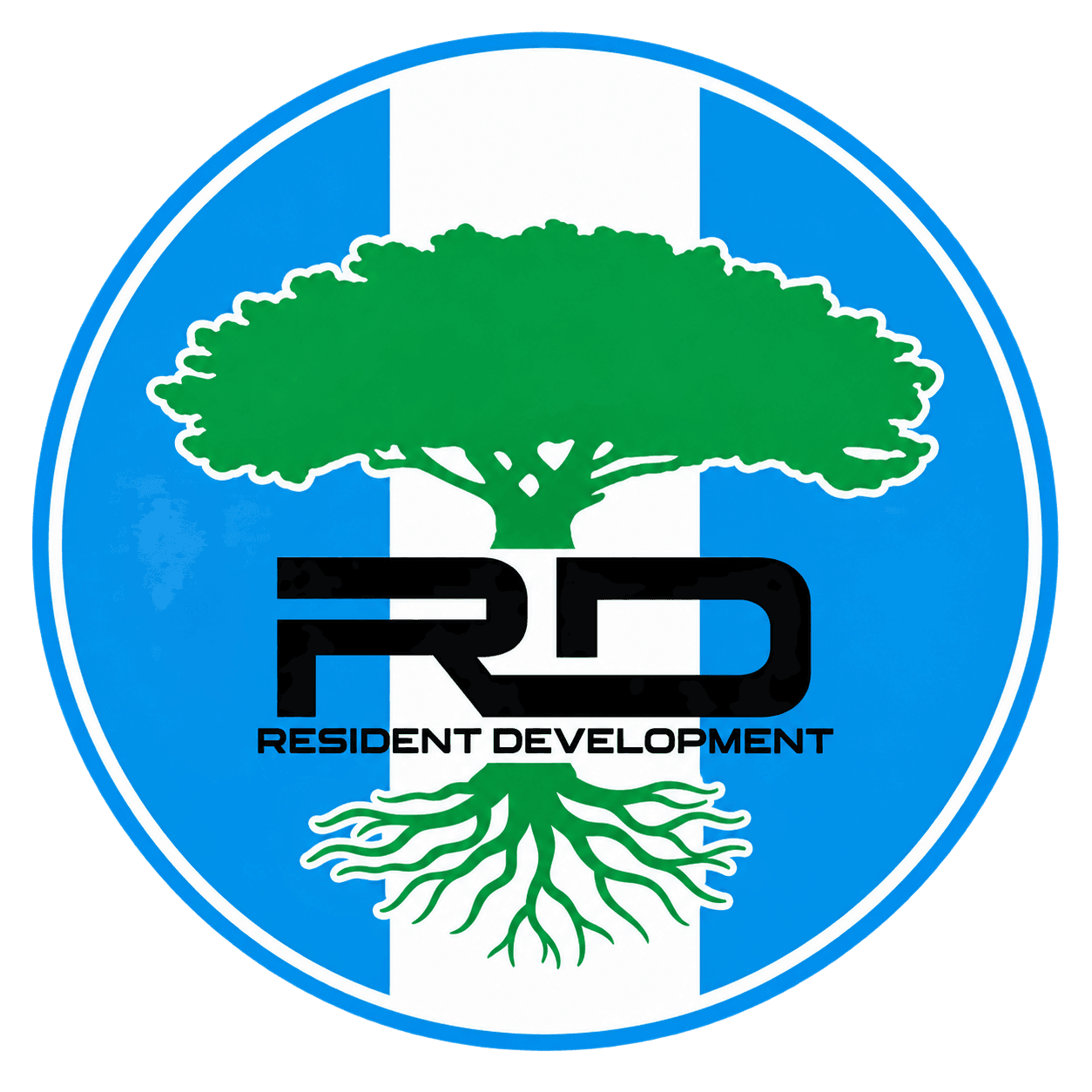 Resident Development logo
